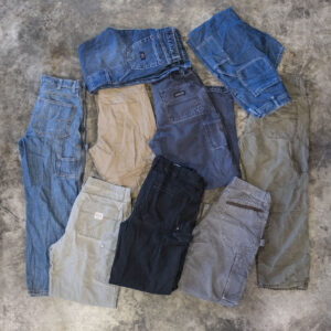 Cargo Shorts
