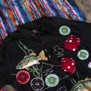 Camicie a Fantasia/Hawaiane