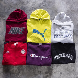 Mix Sportswear