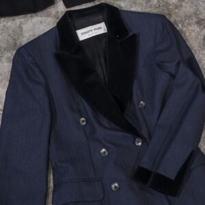 Blazer Invernali