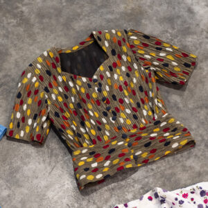 Blazer Estivi
