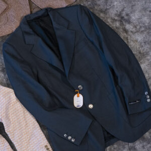 Blazer in Lana