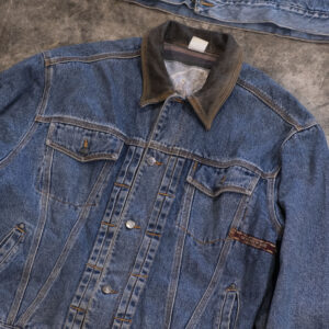 Jacket Jeans