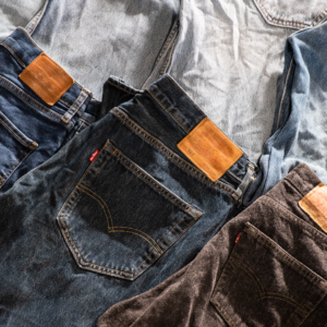 Jeans Levi's Mix