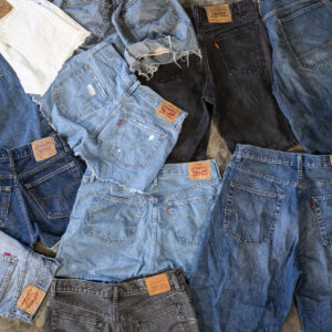 Pantaloncini Levi's