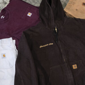 Carhartt Mix