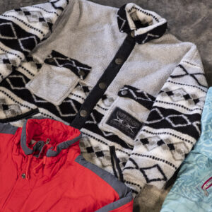 Ski Jackets