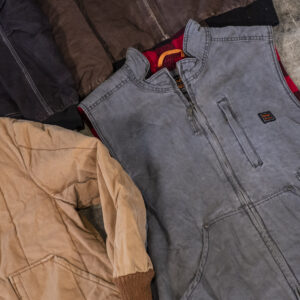 Giacche Workwear no brand